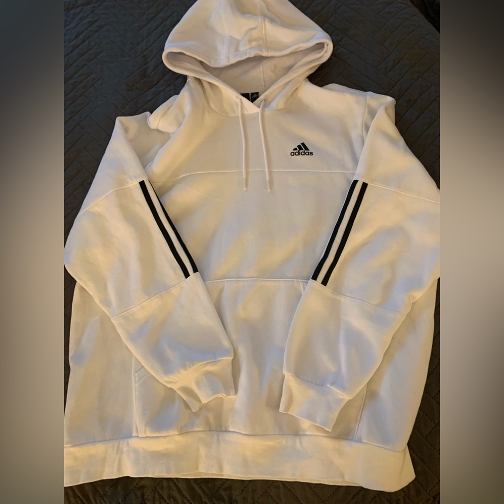 Adidas Hoodie-Unisex